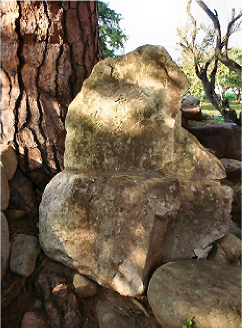 二子塚(子塚)